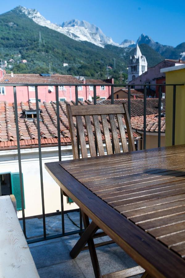 Carrara Bella Exterior foto