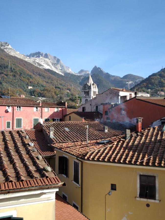 Carrara Bella Exterior foto